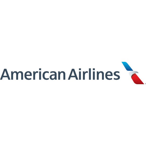 アメリカン航空グループ logo