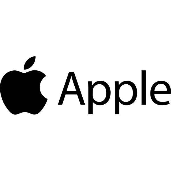 アップル logo