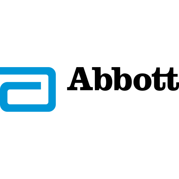 アボット・ラボラトリーズ logo