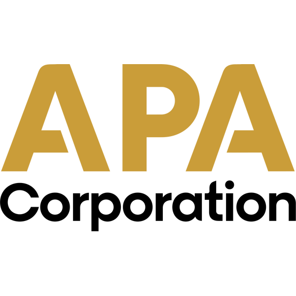 APA logo