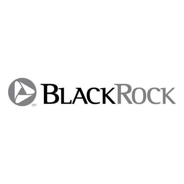 ブラックロック logo