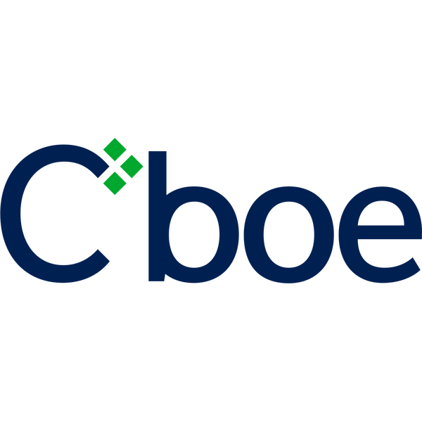 CBOEグローバル・マーケッツ logo