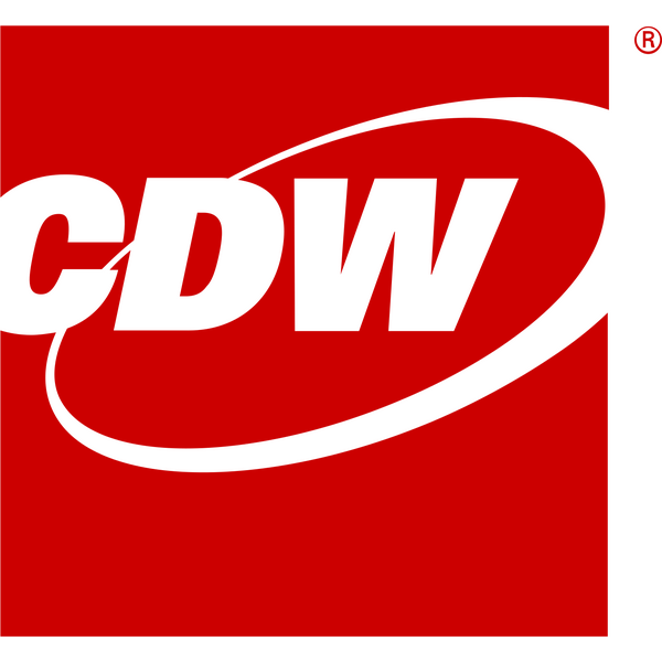 CDW logo