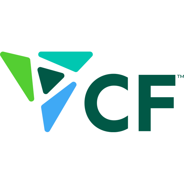 CFインダストリーズ logo