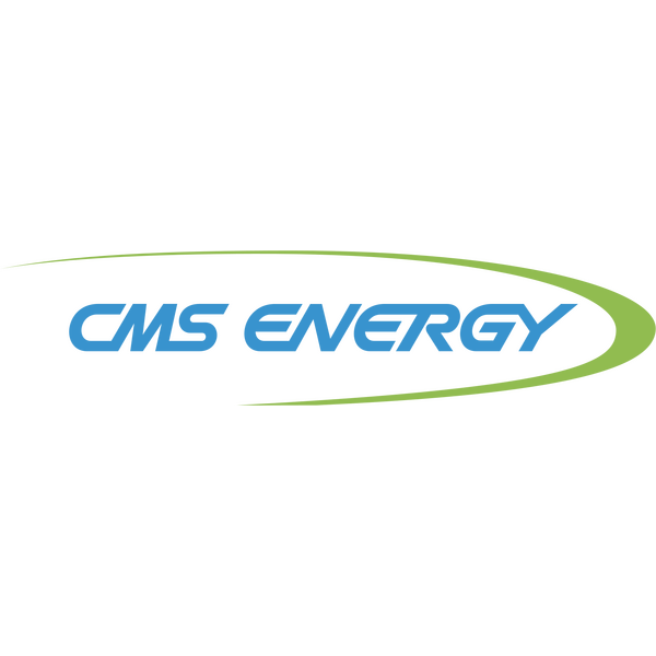 CMSエナジー logo