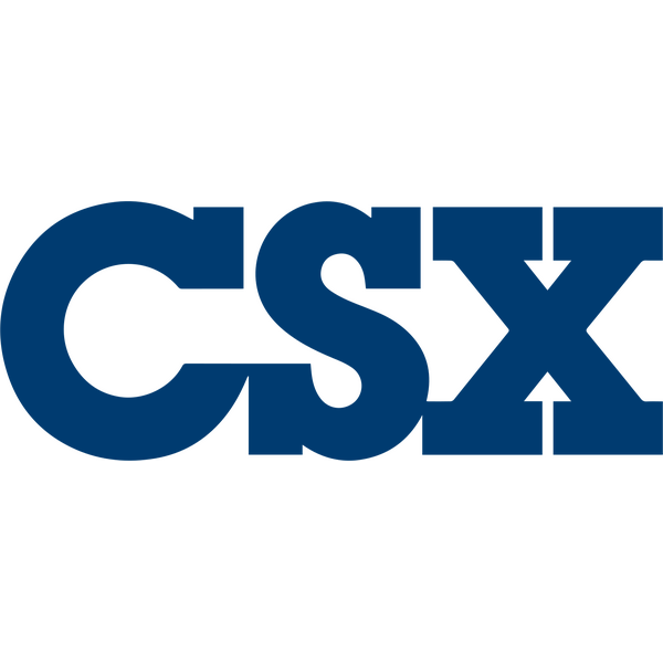 CSX logo