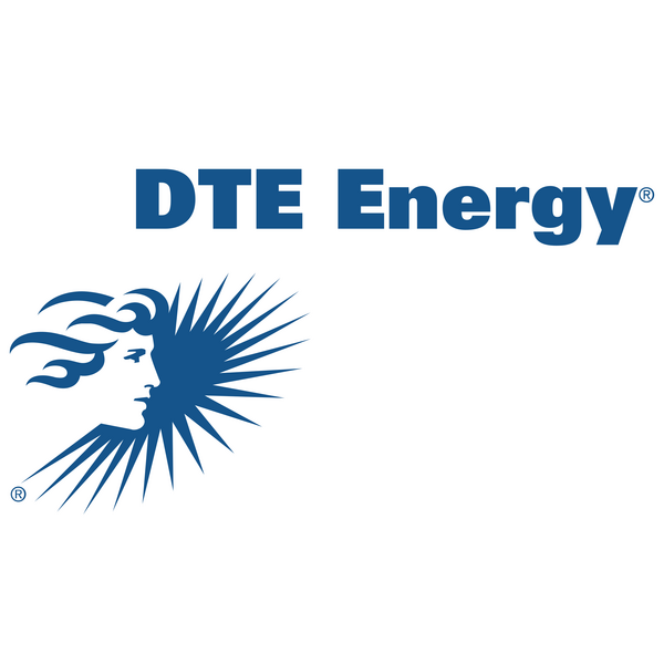 DTEエナジー logo