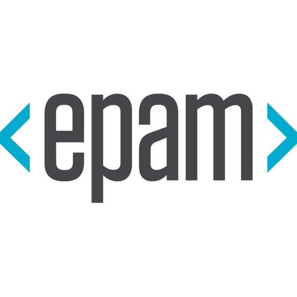 EPAMシステムズ logo