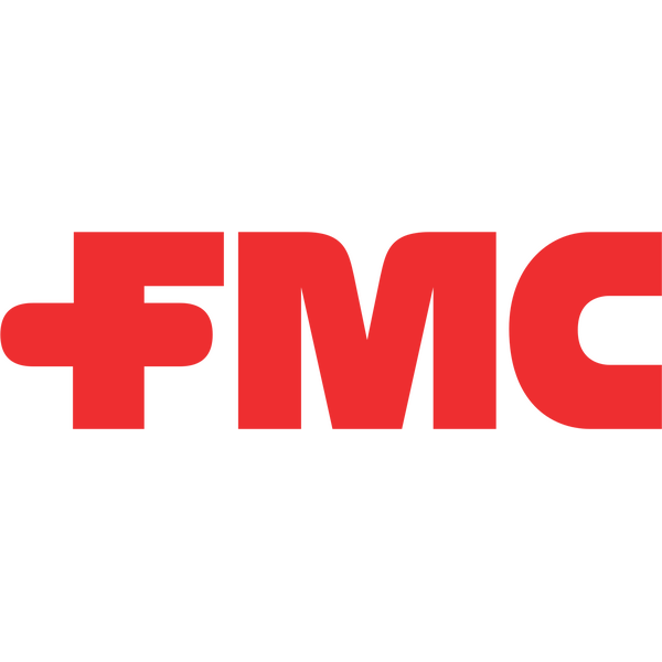 FMCコーポレーション logo