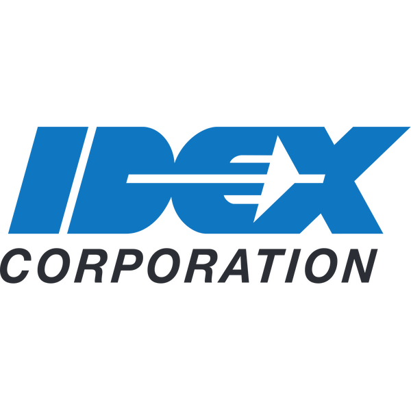 IDEXコーポレーション logo