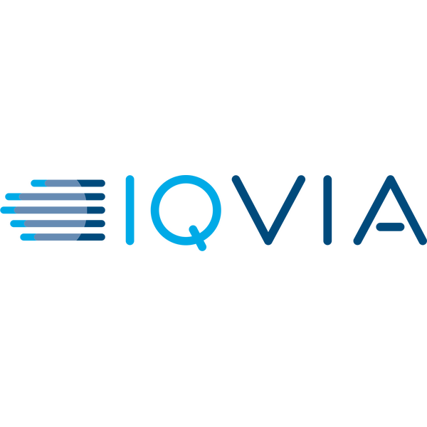 IQVIA logo