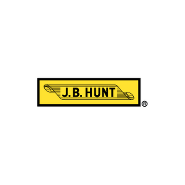 JBハント logo