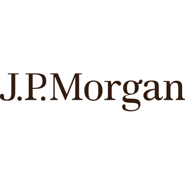 JPモルガン・チェース logo