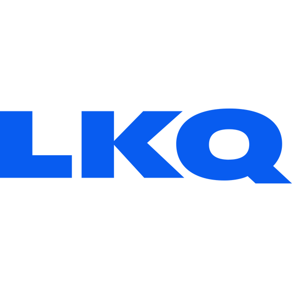 LKQコーポレーション logo