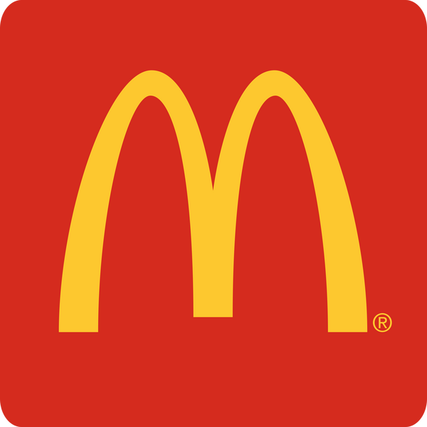 マクドナルド・コーポレーション logo