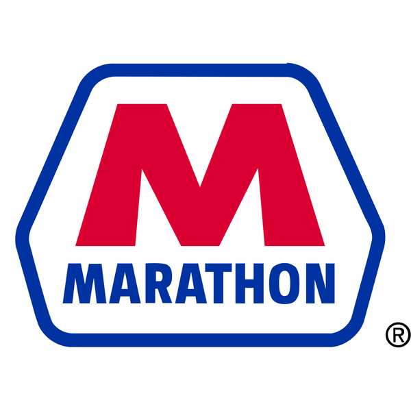 マラソン・ペトロリアム logo