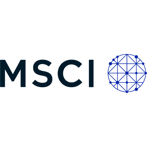 MSCI logo