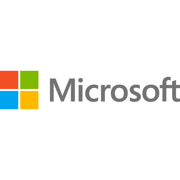 マイクロソフト logo