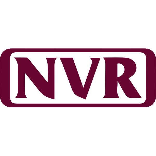 NVR logo