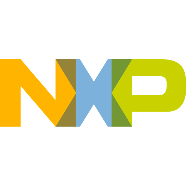 NXPセミコンダクターズ logo