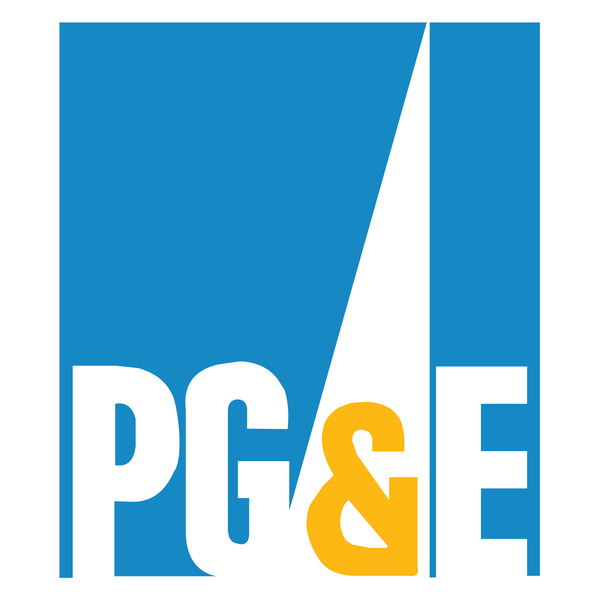 PG&Eコーポレーション logo