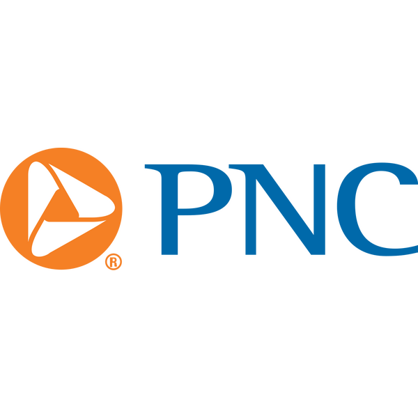 PNCファイナンシャル・サービシズ logo