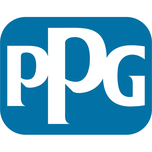 PPGインダストリーズ logo