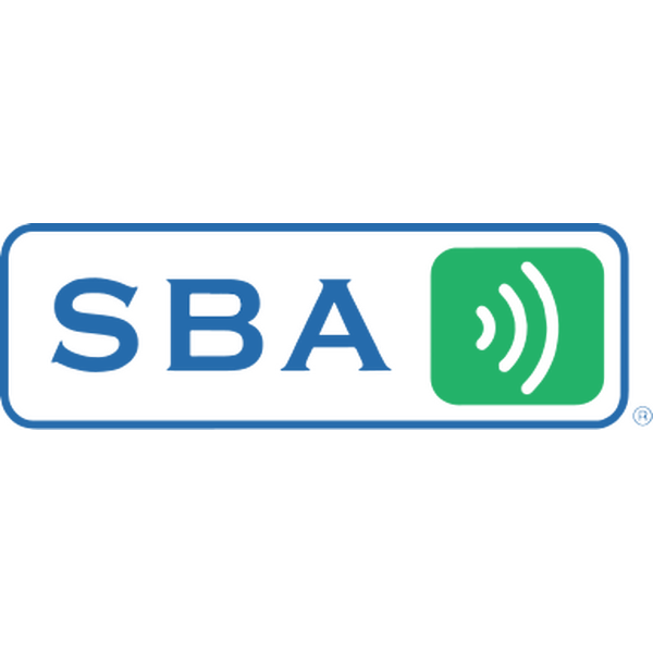 SBAコミュニケーションズ logo