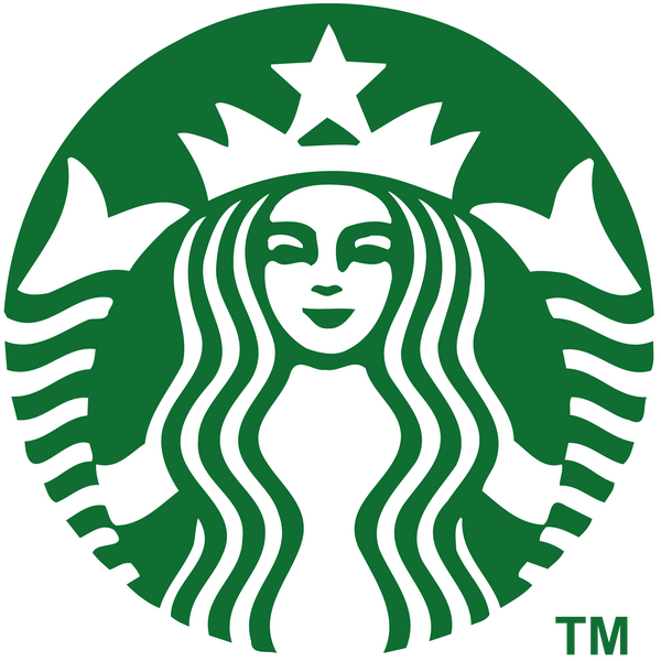 スターバックス logo