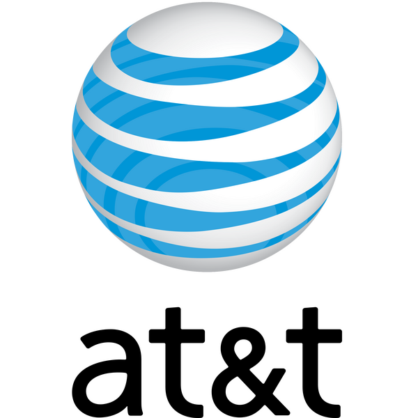 AT&T logo