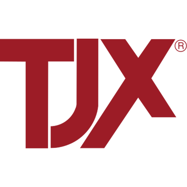 TJXカンパニーズ logo