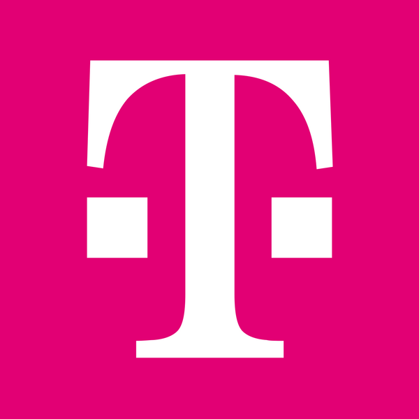 T-MobileUS logo