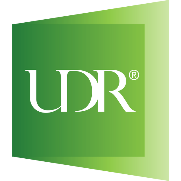 UDR logo